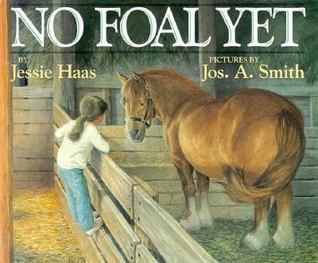 No Foal Yet (Hardcover)