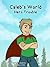 Caleb's World Hero Trouble
