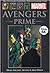 Avengers: Prime (Marvel Ultimate Graphic Novel Collection #61)