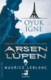 Arsen Lüpen Oyuk İğne