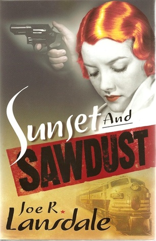 Sunset and Sawdust