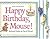 Happy Birthday, Mouse! A First Counting Book