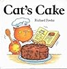Cat's Cake Cat's Cake
