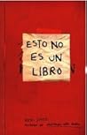 Esto no es un libro