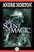 The Scent of Magic by Andre Norton