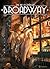 Broadway - Une rue en Amérique Tome 1