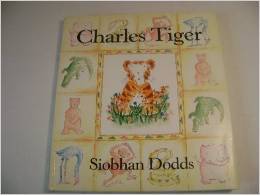 Charles Tiger (Hardcover)
