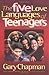 The Five Love Languages of Teenagers by Gary Chapman