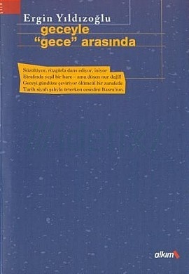 Geceyle Gece Arasında