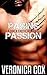 Raging Passion (Wicked Wheelers MC Book 2)