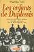 Les Enfants de Duplessis