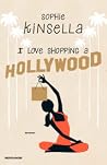 I love shopping a...