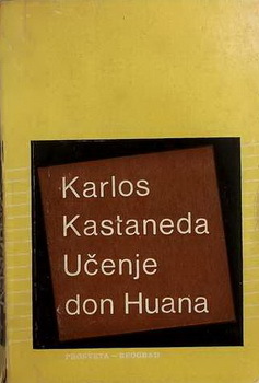 Učenje don Huana