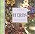 The Little Book of Herbs