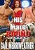 His Forbidden Mate: Bound (Werebear & Werewolves #2)