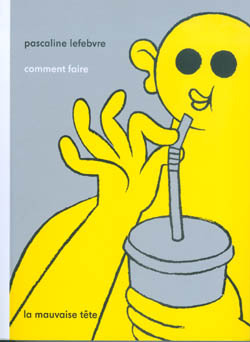 Comment faire (Paperback)