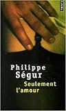 Seulement l'amour