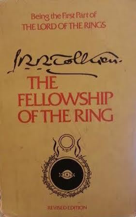 The Fellowship of the Ring