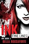 INK by Bella Roccaforte