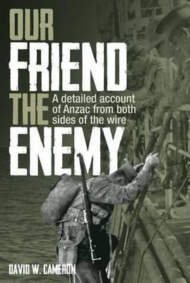 Our Friend the Enemy (Hardcover)