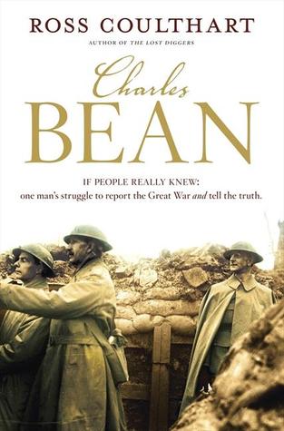 Charles Bean (Hardcover)