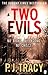 Two Evils (Monkeewrench, #6)