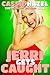 Jerri Gets Caught: The Naughty Sitters Club (The Sitters Get Caught!)