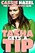 Tasha Gets a Tip: The Naughty Sitters Club (The Sitters Get a Tip!)