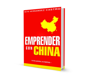 Emprender con China