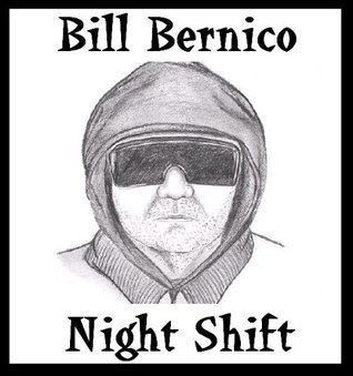 Night Shift (Kindle Edition)