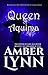 Queen of Aquima (Daughter of Gaia, #2)