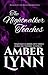 The Nightwalker Teaches (Nightwalker Saga, #2)