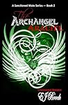 Book cover for The Archangel Araciel (Sanctioned Mate #2)