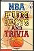 NBA Fun Facts and Trivia