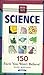 Science: 150 Facts You Won't Believe! (Bite Size)