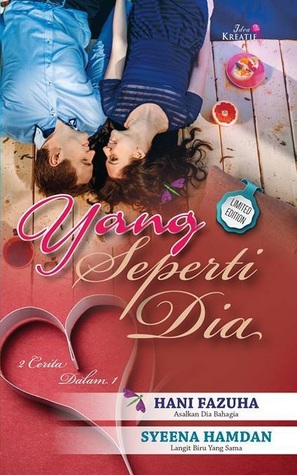 Yang Seperti Dia (Paperback)
