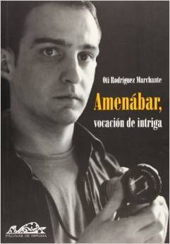 Amenábar, vocación de intriga (Paperback)