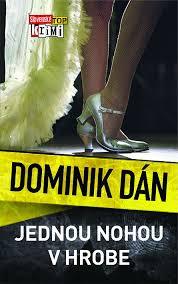 Jednou nohou v hrobe