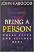 Being a Person: Where Faith...