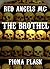 Red Angels MC: The Brothel,...