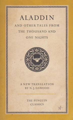 Aladdin and Other Tales from the Thousand and One Nights