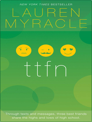 Ttfn (Internet Girls #2)
