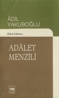 Adalet Menzili