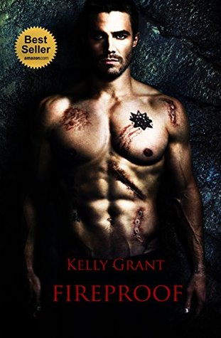 Fireproof (BDSM, Romance, Erotica, Alpha Male)