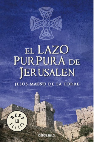 El lazo púrpura de Jerusalén