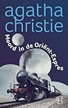 Moord in de Orient-Expres by Agatha Christie