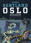Oslo-mysteriet (Kunstdetektivene, #6)