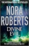 Divine Evil by Nora Roberts