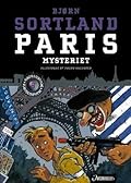 Paris-mysteriet