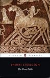 The Prose Edda by Snorri Sturluson